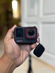 Insta360 Ace Pro (Leica Lens) – Power Camera Deal!