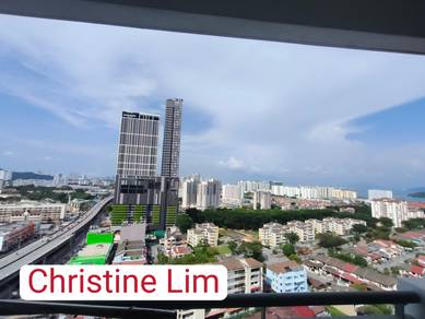 Condominium For Rent in The Sun @ Sungai Nibong