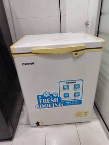 Chest Freezer
