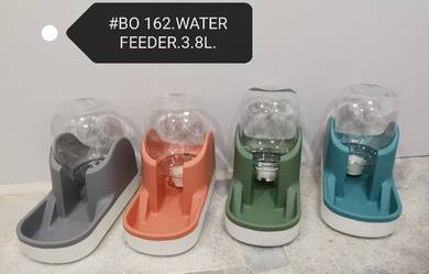 BO-162 Water Dispenser 3.8Litr Capacity Cat Kucing