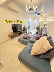 Condominium For Sale in Elit Heights @ Bayan City