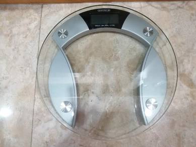 Weight Machine