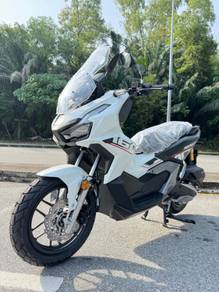 Honda ADV 160