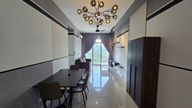 Service Residence For Sale in Bukit Bantayan Residence