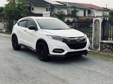 Honda HR-V RS in Johor Bahru, JHR