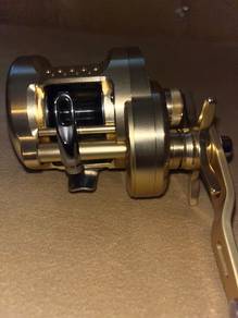 Shimano Ocean Conquest 301HG