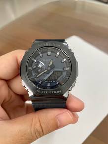 Casio G-Shock GM 2100N