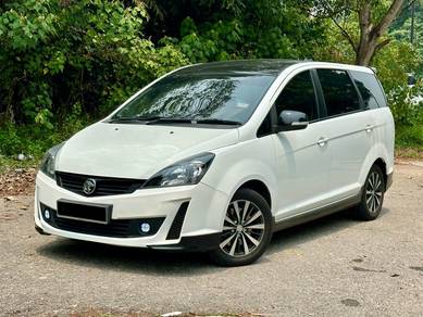 2023 Proton Exora PREMIUM