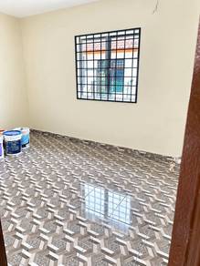 1-storey Terraced House For Sale in Port Dickson,NSN