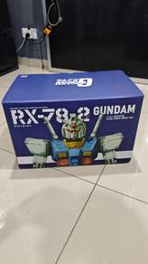 Helmet gracshaw gundam limited edition