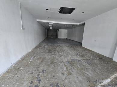 Shop lot For Rent in Bandar Bukit Tinggi,SGR