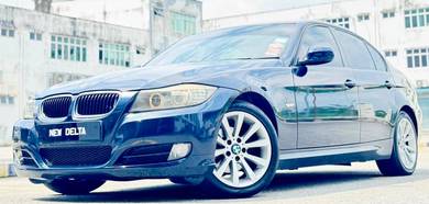 BMW 320i 20i (CKD) in Jenjarom, SGR