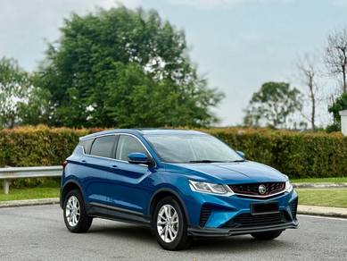 Proton X50 T STANDARD in Johor Bahru, JHR