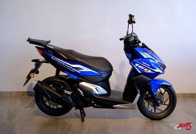 Honda Vario 160