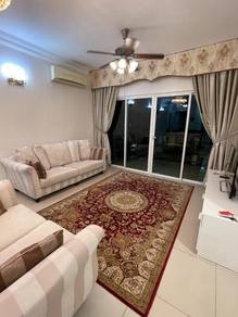 Condominium For Rent in 288 Residency