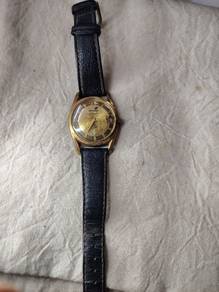 old watch jet star