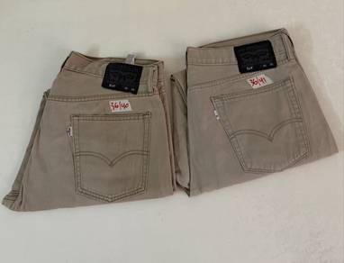 Levi’s 514 sz 36 Combo:..