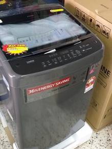 New LG T2311VS2M 11kg Washing Machine ST3
