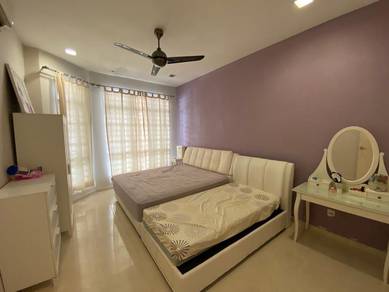 1-storey Terraced House For Sale in Bukit Katil,MLK