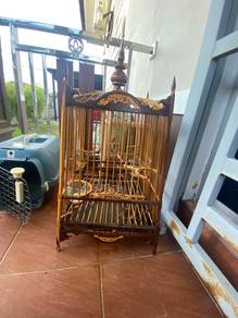 Sangkar Bilah 14