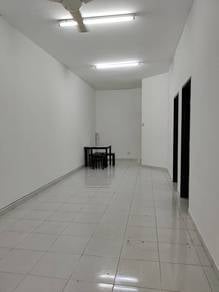 1-storey Terraced House For Rent in Setia Indah,JHR