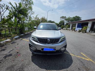 Proton X70 PREMIUM 2WD in Kota Kemuning, SGR