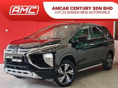 2022 Mitsubishi Xpander