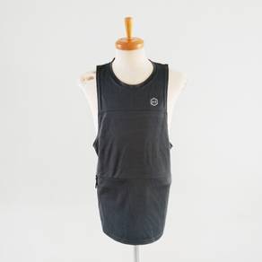 Under Armour Men's Sportstyle Chest Cut-Off Tank