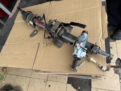 No 23-11-16 Skyline ER34 R34 Steering Shaft Switch