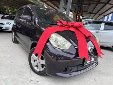 2014 Perodua MyVi EZ STANDARD