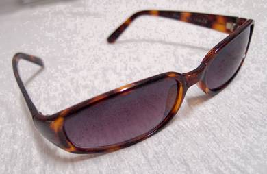 Trendy Sunglasses Hand-Made Italy Design