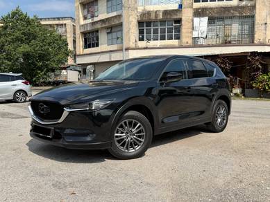 Mazda CX-5 G GVC PLUS HIGH in Bandar Puteri Puchong, SGR