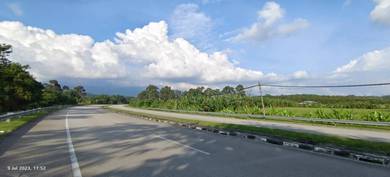 Industrial Land in Tanjung Malim, PRK