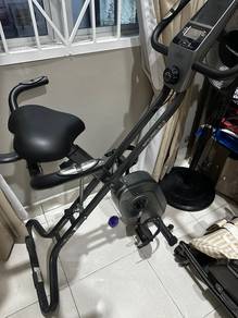 X-bike Activo (Ogawa)