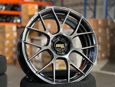 NEW 19 BBS REV7 Rim Audi TT Golf CLA W177 W118
