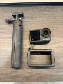 DJI Action 4