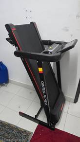 Treadmill Gintell