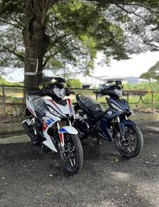 Honda RS150R