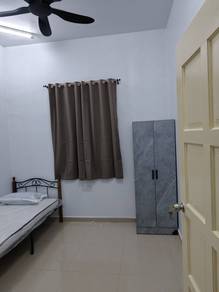 Semi-Detached House For Rent in Temerloh,PHG