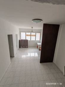 Flat For Sale in Taman Bendera (Relau)