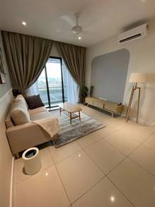 Service Residence For Rent in Unio Residence