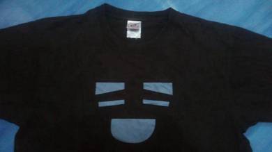 T Shirt Cross Stitch (M)