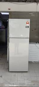 2door fridge refrigerator Hitachi inverter 395L