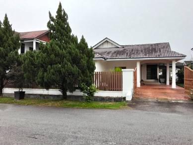 Bungalow House For Sale in Cheras,SGR