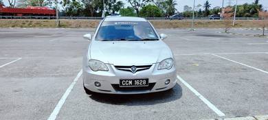 Proton Persona BASE LINE in Kota Bharu, KTN