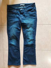 Wear Once Original Levis Size 29