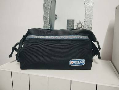 POUCH BAG OUTDOOT U.S.A Cross Body