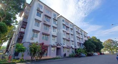Apartment For Sale in Camelia Court @ Nilai Impian