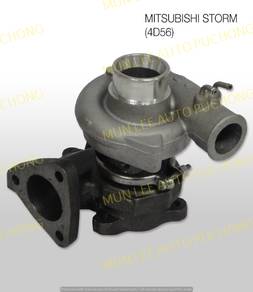 New Oem Turbo Mitsubishi Storm 4D56 2.5L