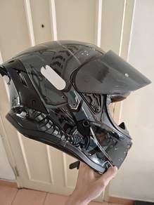NBTK Helmet 